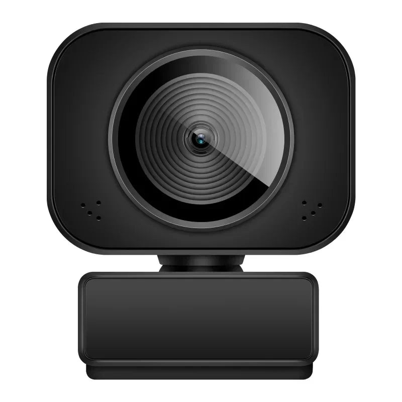 Webcam 2K Full HD microfono autofocus streaming trabajo