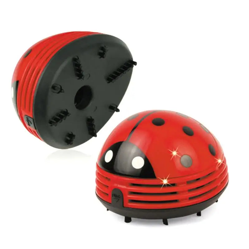 Aspiradora portatil mini desktop USB limpieza oficina angulo 2
