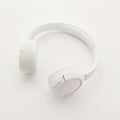 Auriculares TWS ANC inalambricos Negro Blanco